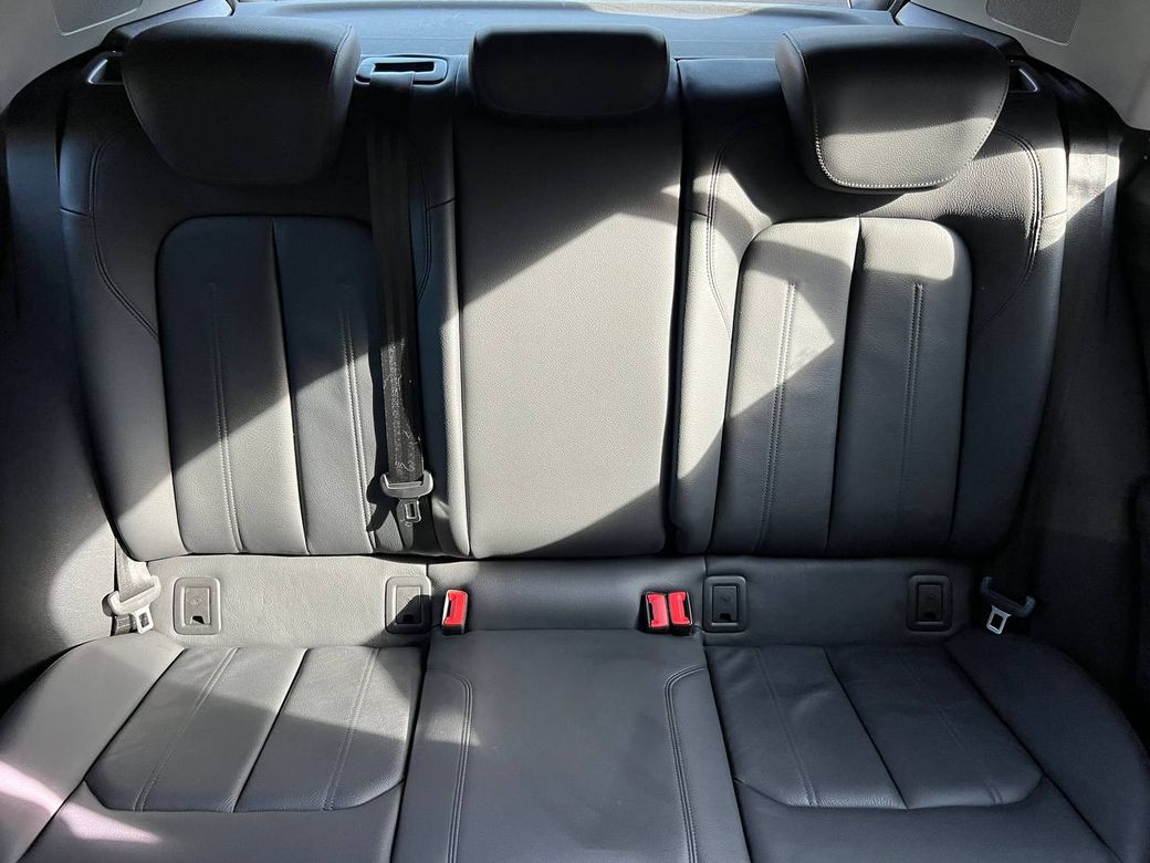 2017 Audi Q2