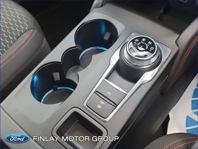 2024 Ford Kuga