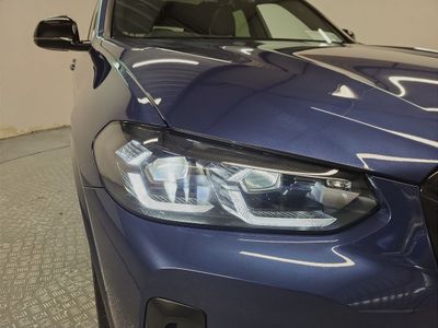 2024 BMW iX3