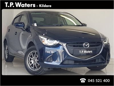 2018 Mazda Mazda2