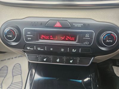 2018 Kia Sorento