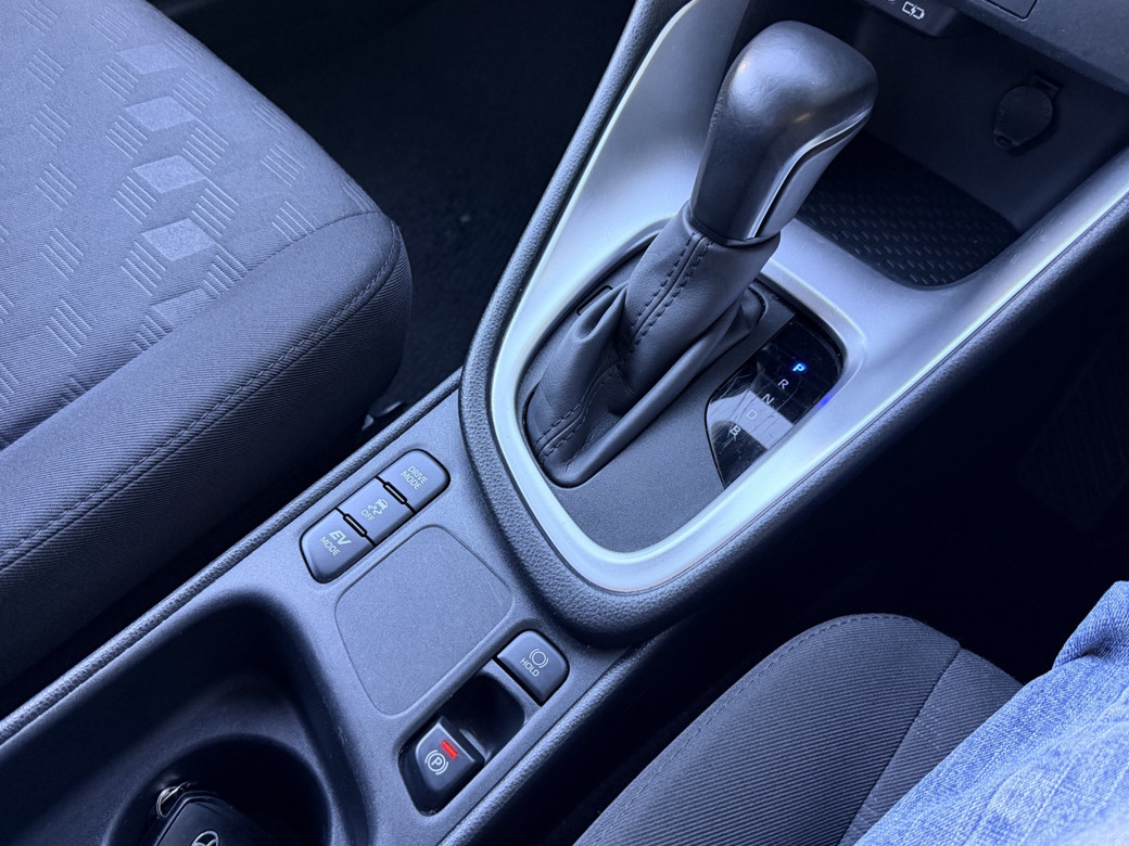 2024 Toyota Yaris