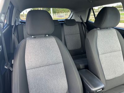 2026 Kia Stonic