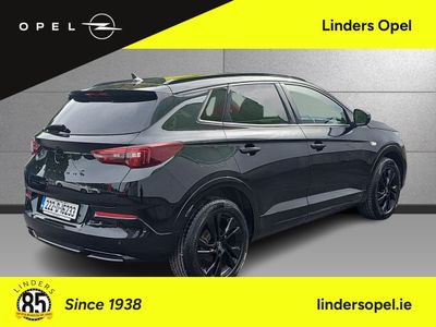 2022 Opel Grandland X