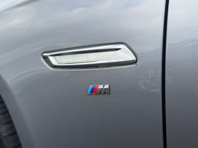 2016 BMW 5 Series