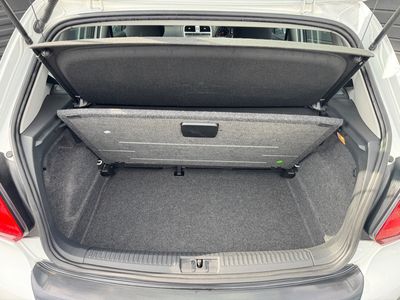 2016 Volkswagen Polo