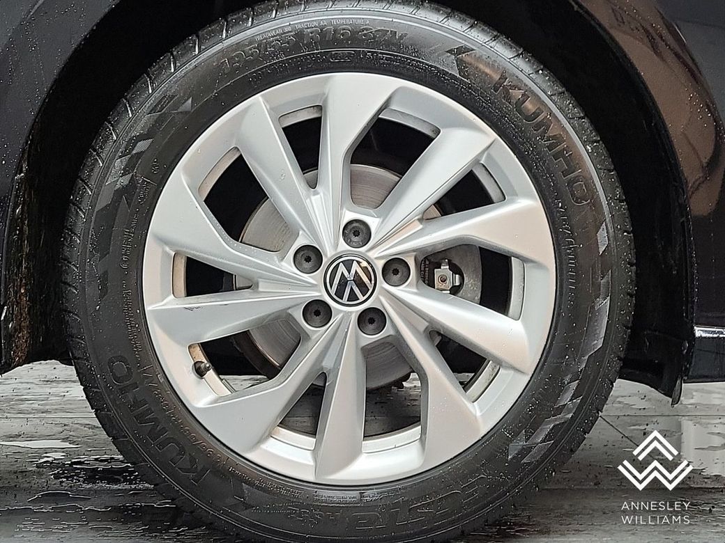 2023 Volkswagen Polo