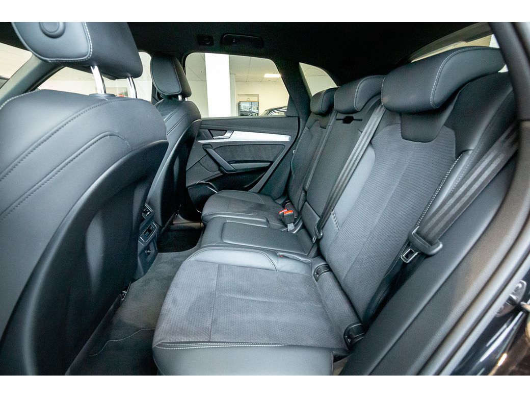 2022 Audi Q5