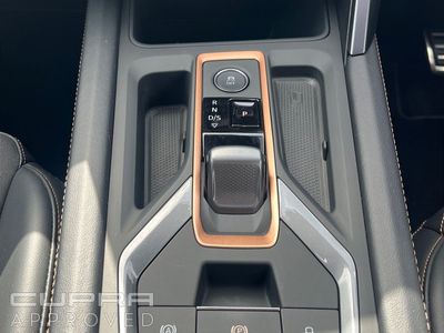 2025 Cupra Leon