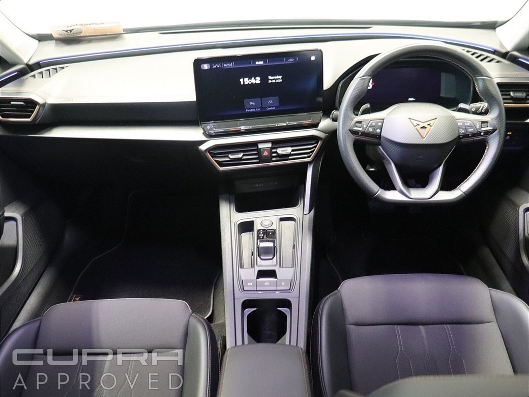 2023 Cupra Formentor