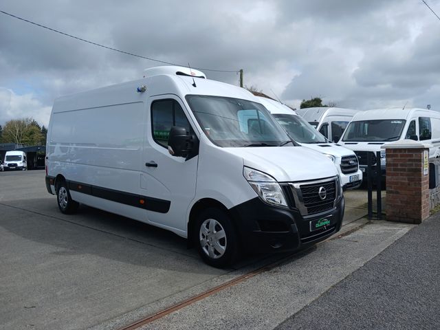 vehicle for sale from Clonfin Car Sales