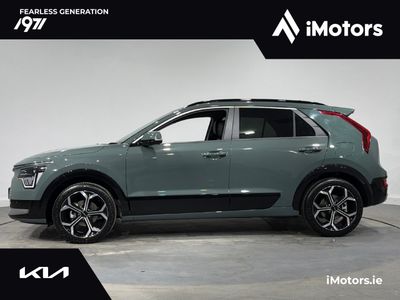 2026 Kia Niro