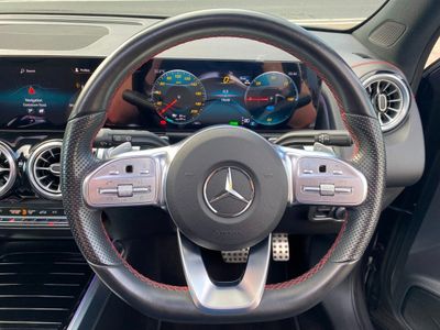2023 Mercedes-Benz EQB