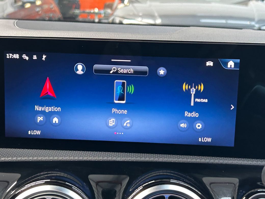 2023 Mercedes-Benz A Class
