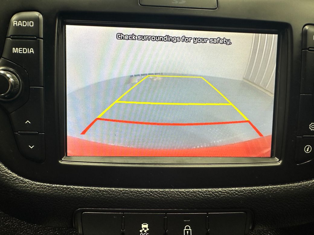 2017 Kia Ceed
