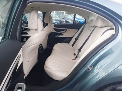 2025 Mercedes-Benz E Class