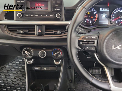 2023 Kia Picanto