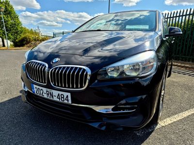 2020 BMW 2 Series