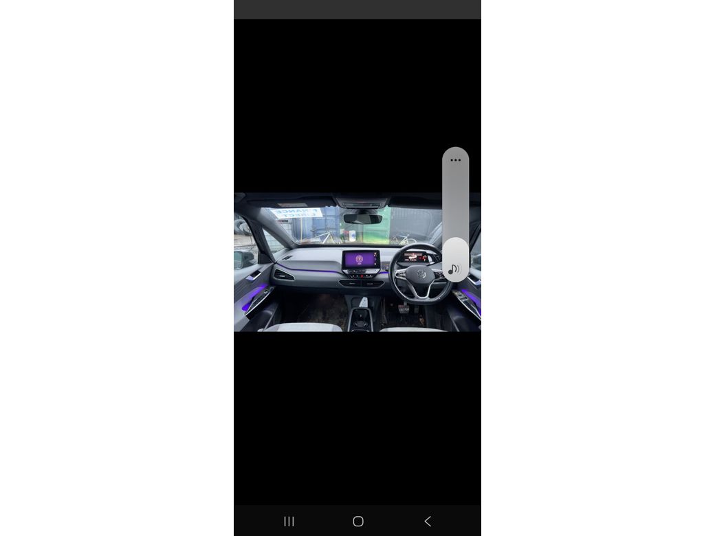 2022 Volkswagen ID.3