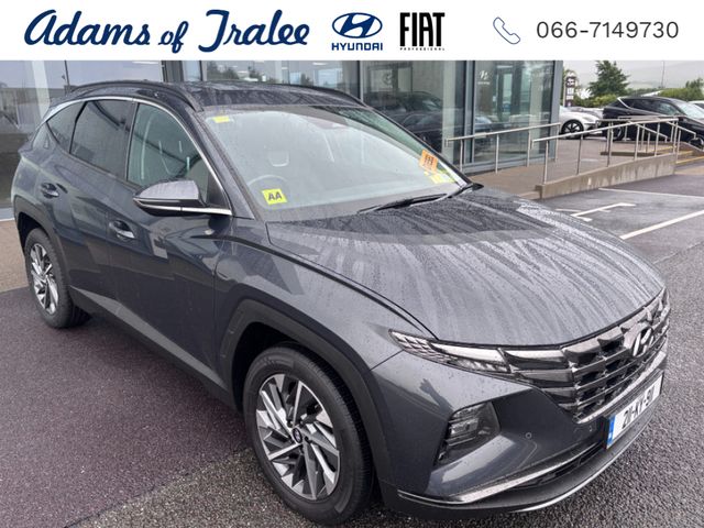 vehicle for sale from Adams of Tralee