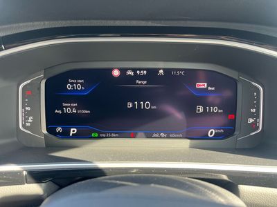 2025 Volkswagen T-Roc