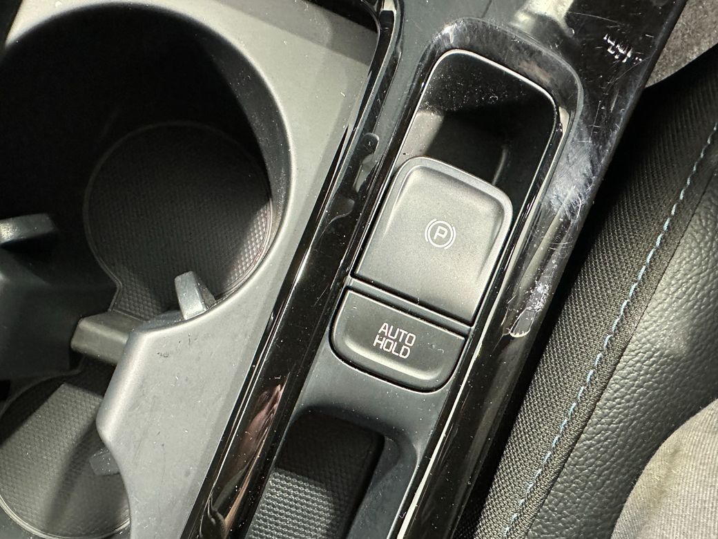 2023 Kia XCeed