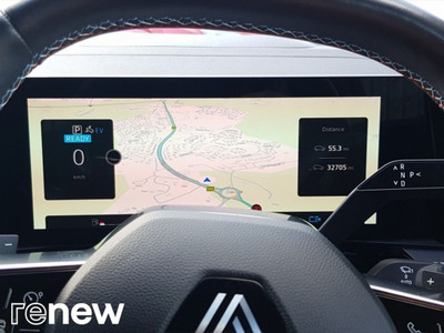 2023 Renault Austral