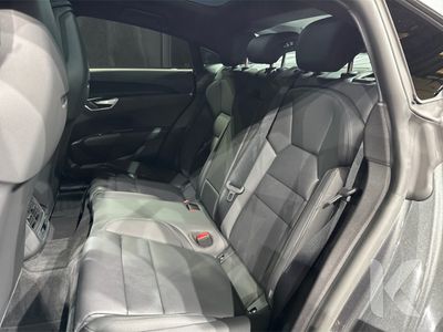 2024 Audi e-tron GT