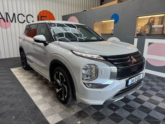 vehicle for sale from The Automatic Motor Car Centre