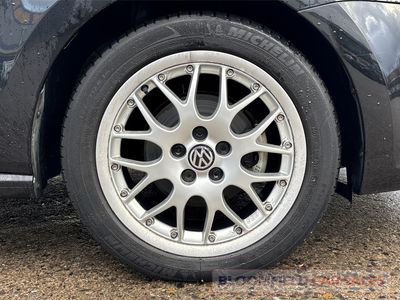 2014 Volkswagen Polo