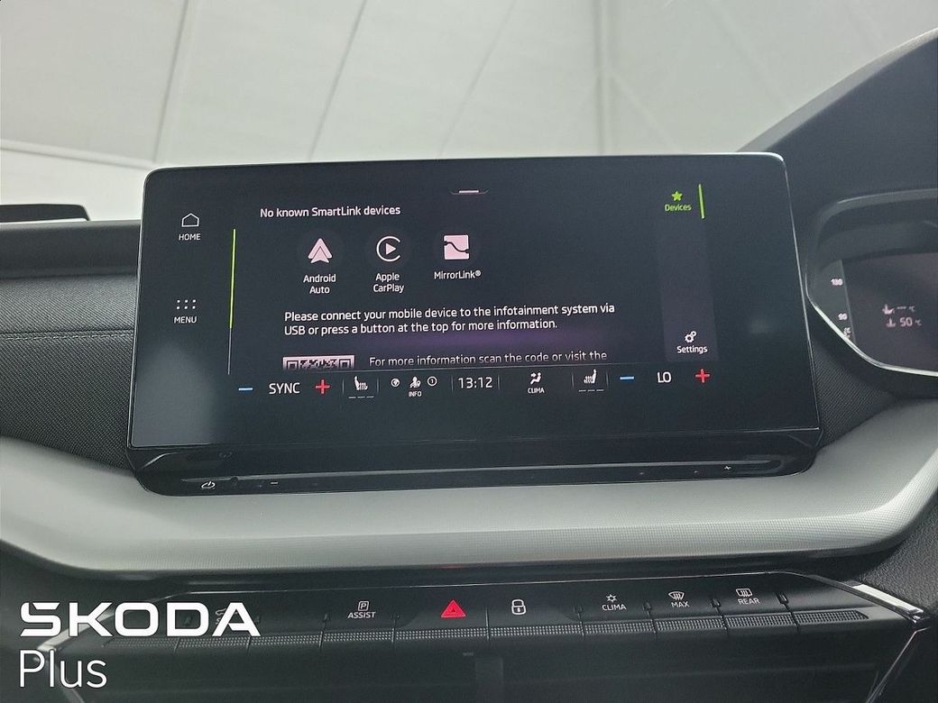 2023 Skoda Octavia