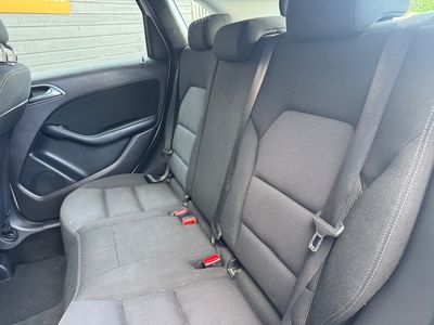 2013 Mercedes-Benz B Class