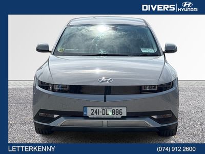 2024 Hyundai Ioniq 5