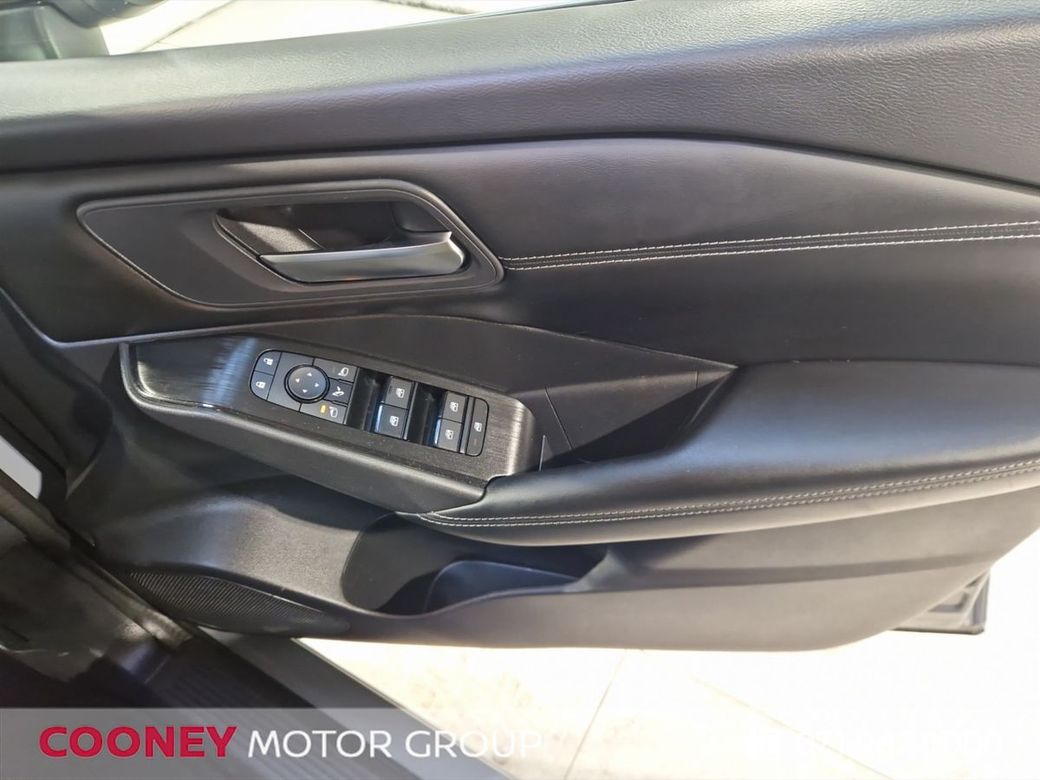 2023 Nissan Qashqai