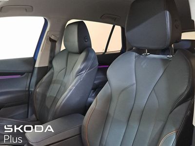 2023 Skoda Enyaq