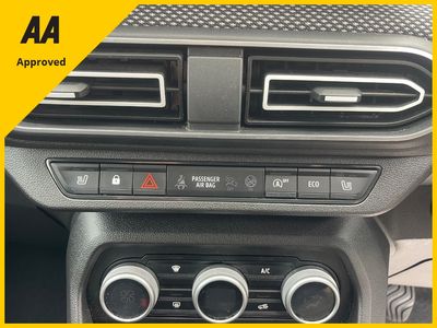 2023 Dacia Jogger