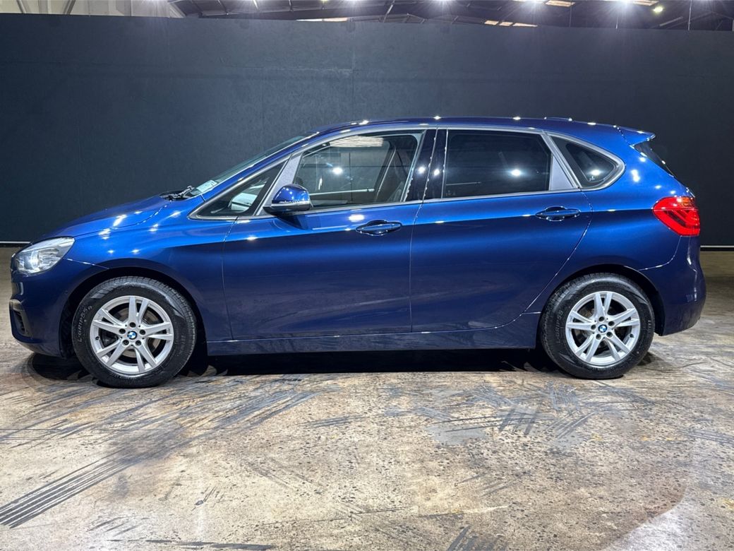 2017 BMW 2 Series