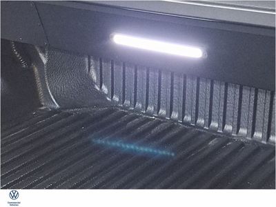 2026 Volkswagen Amarok