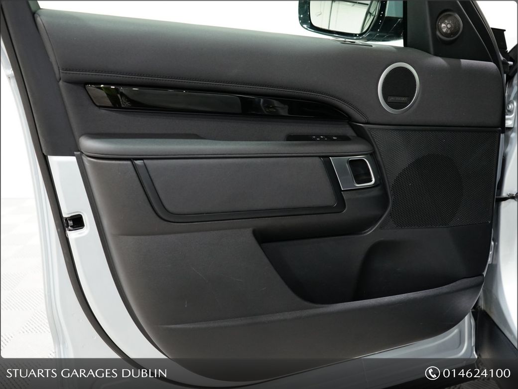 2021 Land Rover Discovery