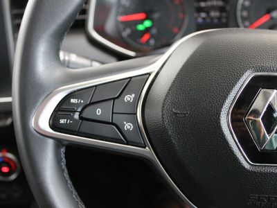 2020 Renault Clio