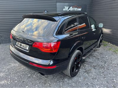 2007 Audi Q7