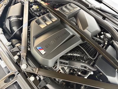 2024 BMW M3