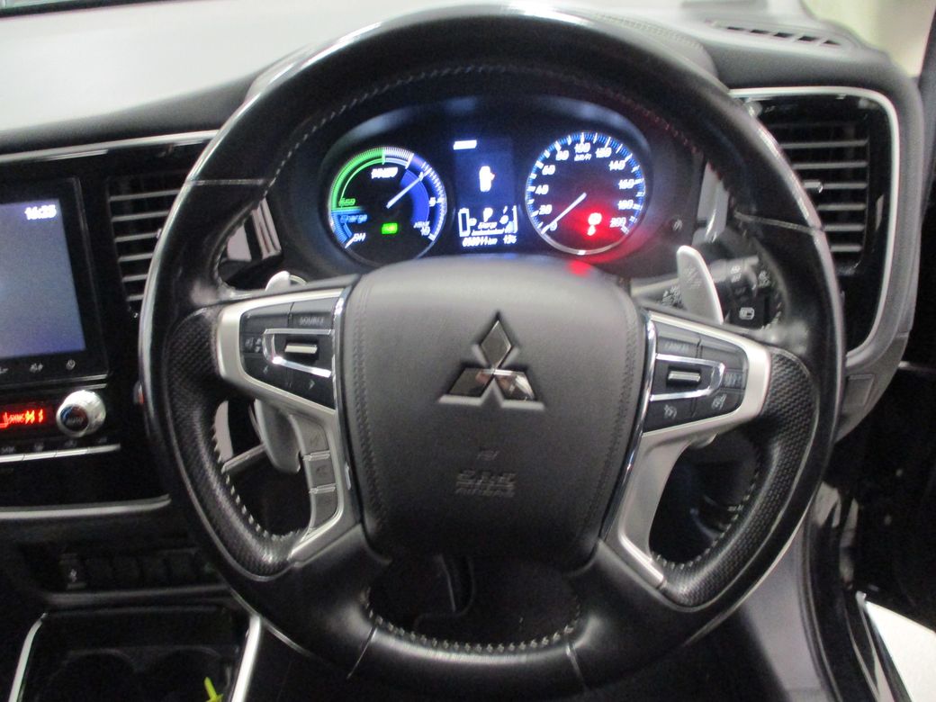 2020 Mitsubishi Outlander