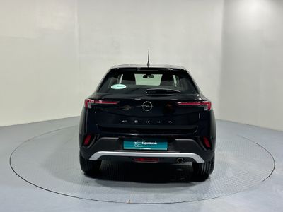 2023 Opel Mokka