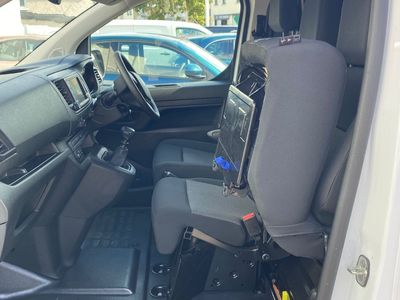 2023 Fiat Scudo