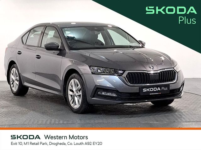 vehicle for sale from Western Motors Galway