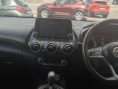 2024 Nissan Juke