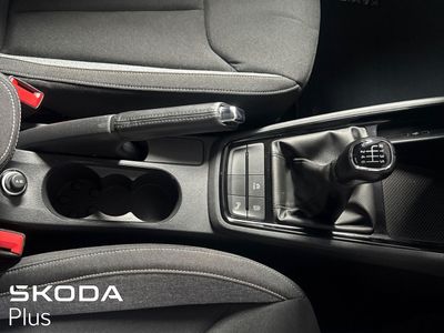 2024 Skoda Kamiq