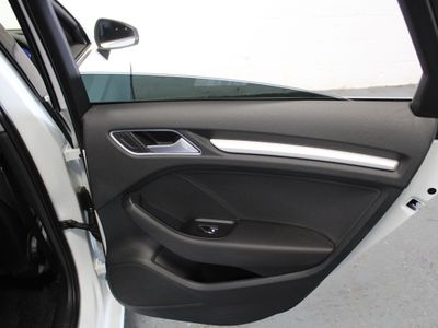 2017 Audi A3