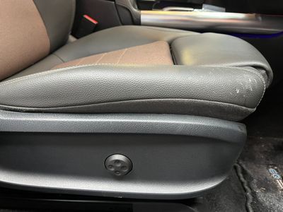 2021 Mercedes-Benz EQA